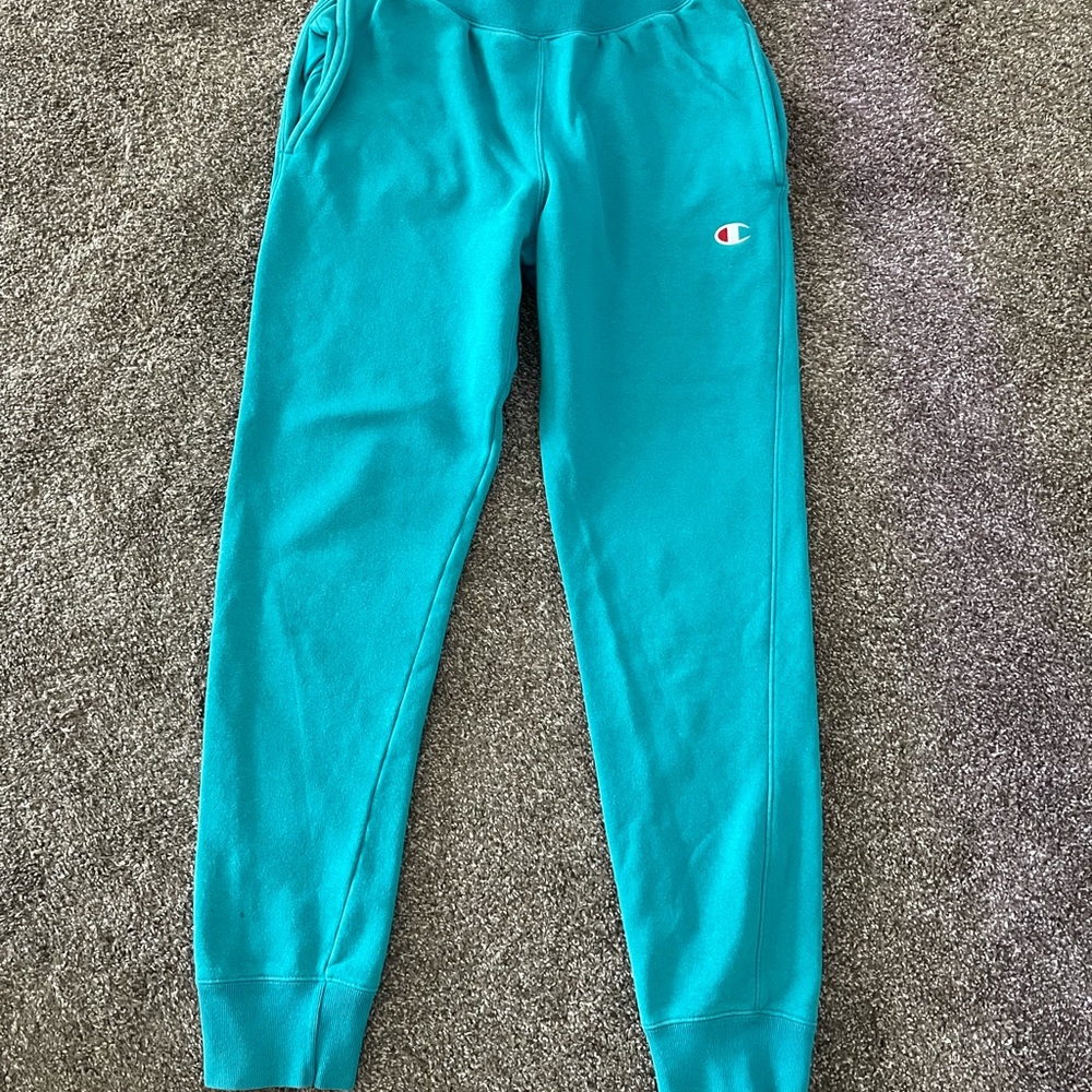 Champion Jogger Sweatpants Size S Women’s